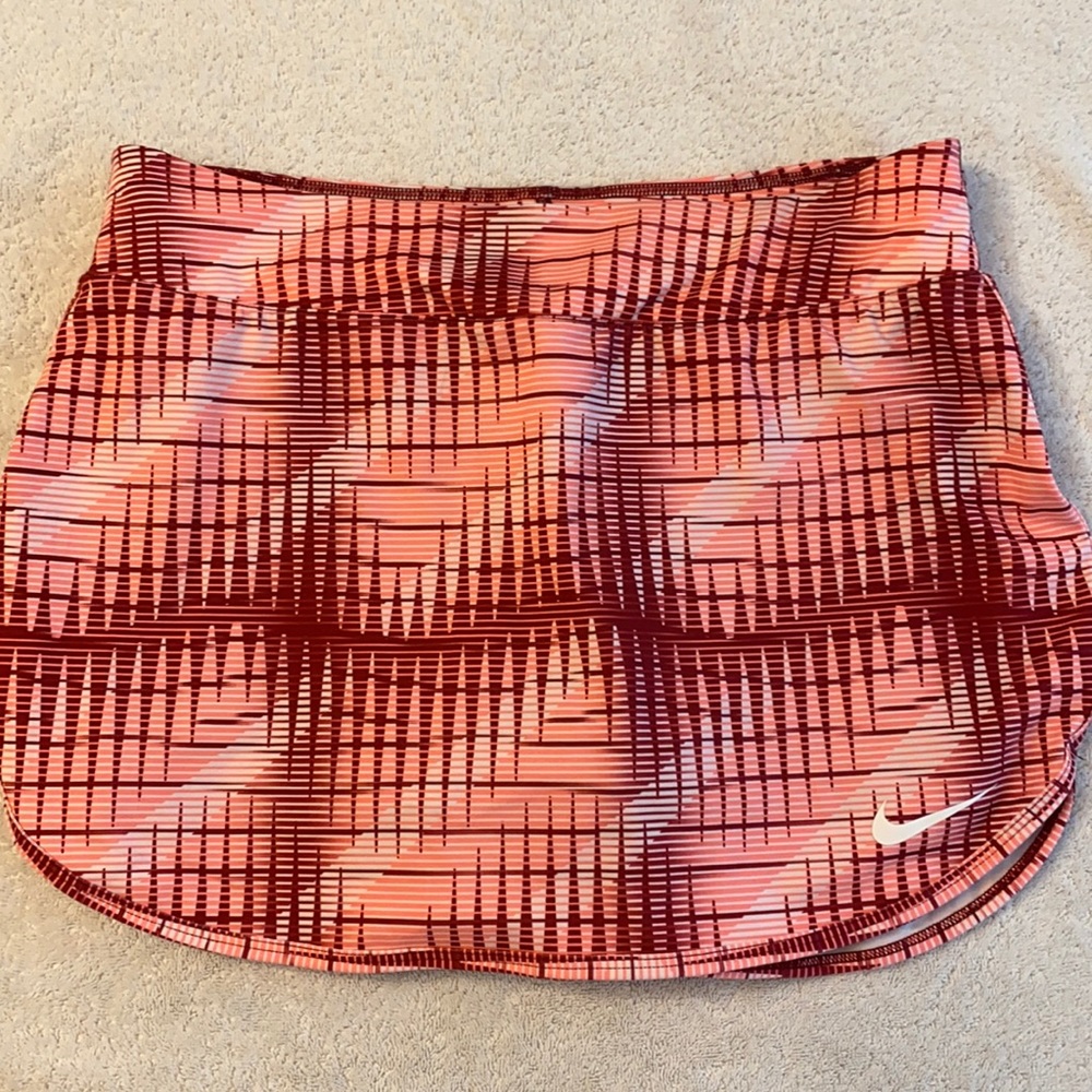 Nike skirt
